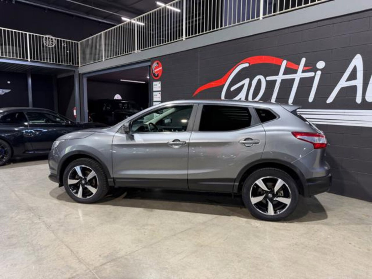 Nissan Qashqai 1.2 DIG-T 360 (3)