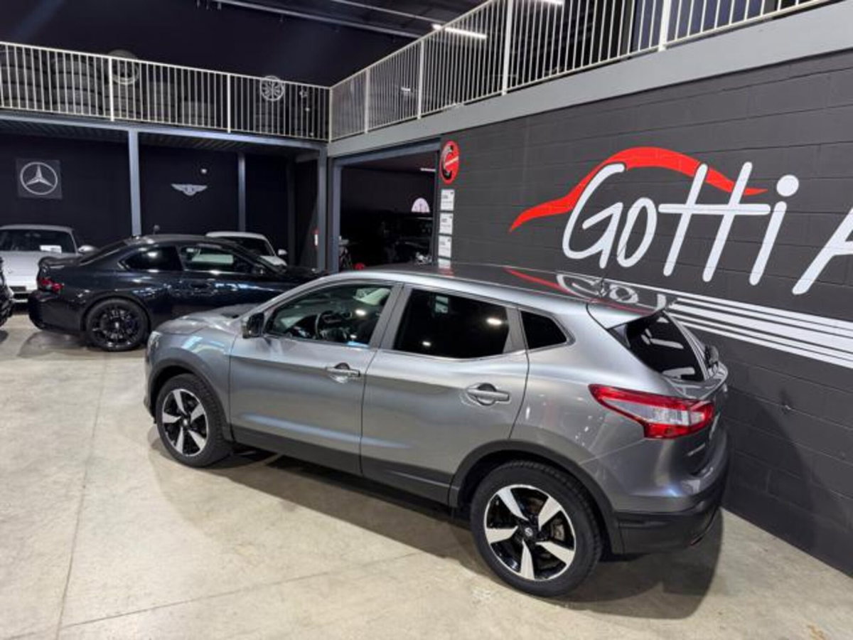 Nissan Qashqai 1.2 DIG-T 360 (4)
