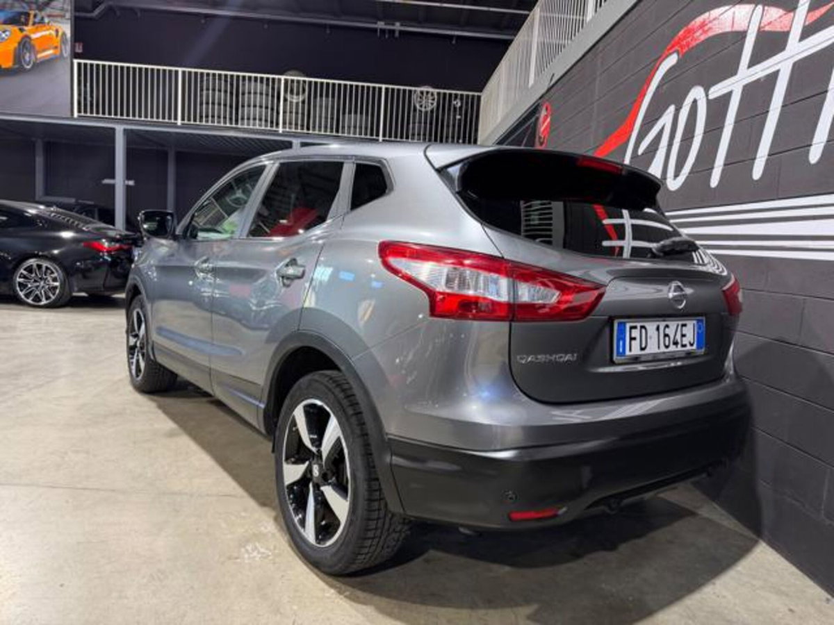 Nissan Qashqai 1.2 DIG-T 360 (5)