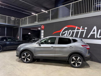 Nissan Qashqai 1.2 DIG-T 360 (6)