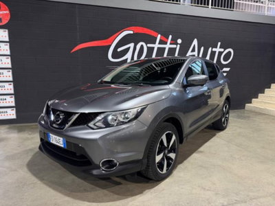 Nissan Qashqai 1.2 DIG-T 360 (7)