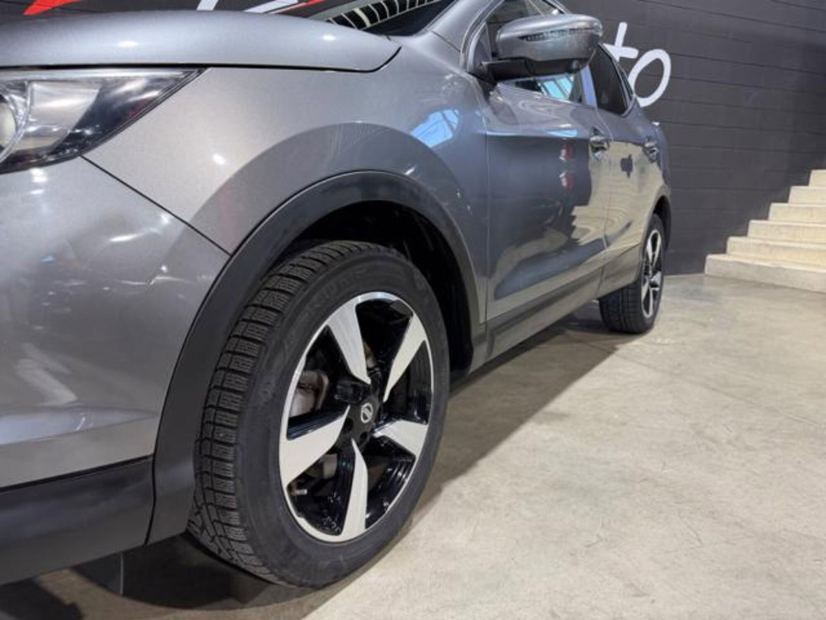 Nissan Qashqai 1.2 DIG-T 360 (8)