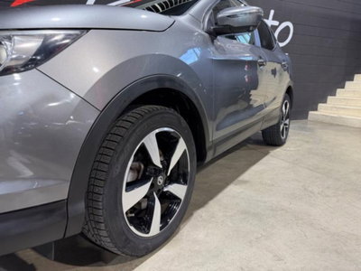 Nissan Qashqai 1.2 DIG-T 360 (8)
