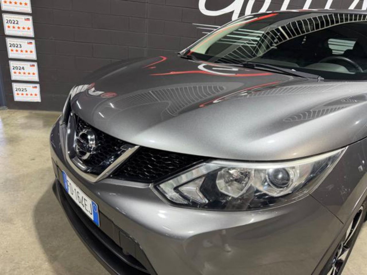 Nissan Qashqai 1.2 DIG-T 360 (9)