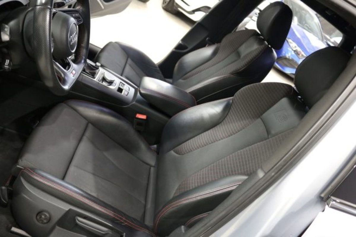 Audi S3 2.0 TFSI quattro (15)
