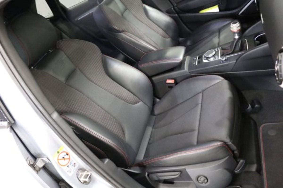 Audi S3 2.0 TFSI quattro (18)
