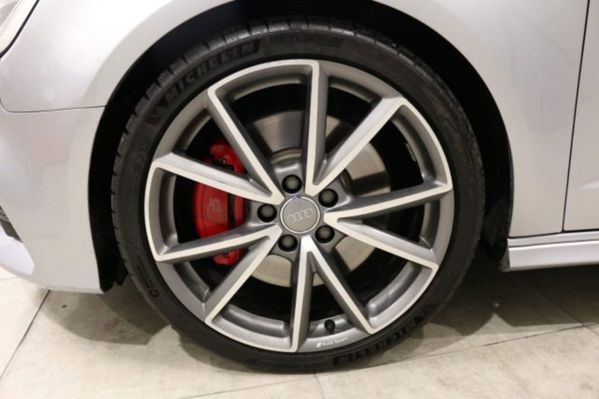 Audi S3 2.0 TFSI quattro (4)