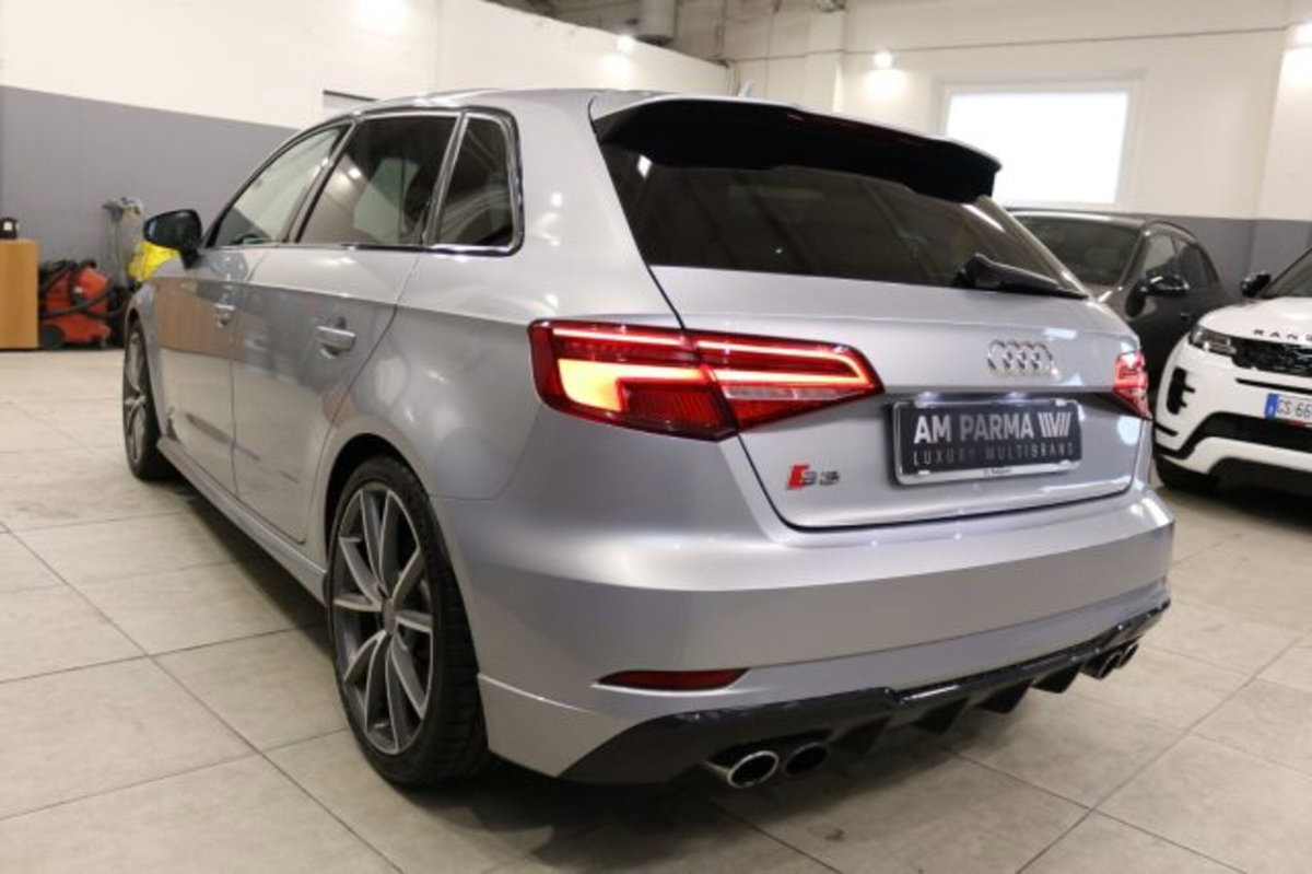 Audi S3 2.0 TFSI quattro (5)