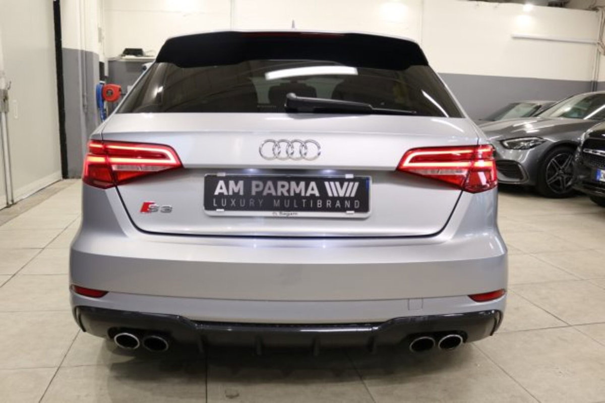 Audi S3 2.0 TFSI quattro (6)