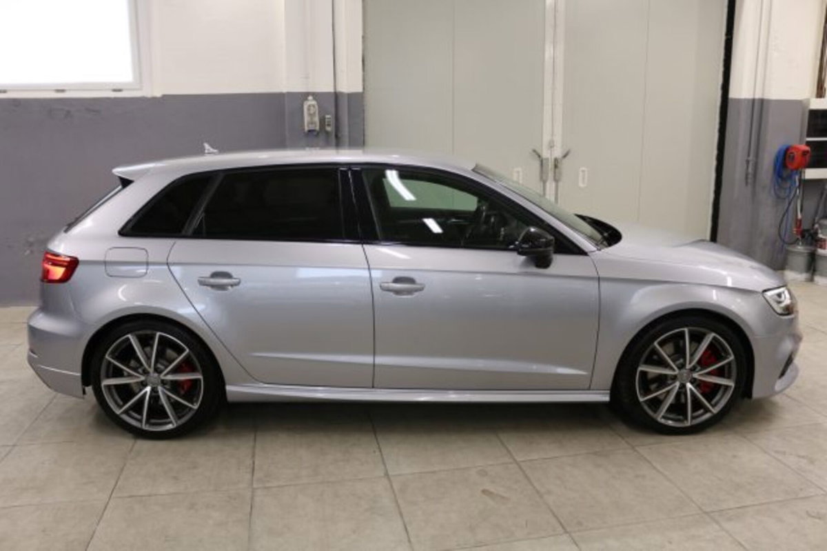 Audi S3 2.0 TFSI quattro (8)