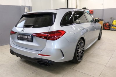 Mercedes-Benz Classe C Station Wagon 220 d Mild hybrid Premium Pro (6)
