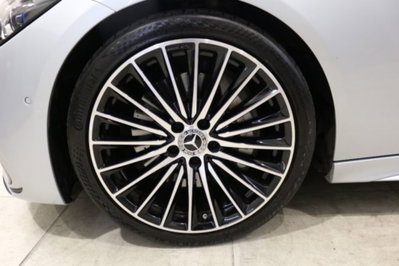Mercedes-Benz Classe C Station Wagon 220 d Mild hybrid Premium Pro (8)