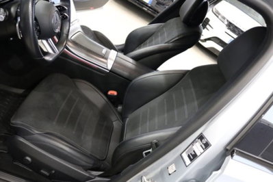 Mercedes-Benz Classe C Station Wagon 220 d Mild hybrid Premium Pro (10)