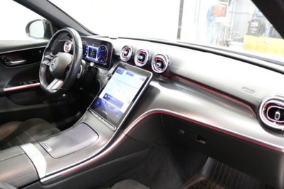 Mercedes-Benz Classe C Station Wagon 220 d Mild hybrid Premium Pro (16)