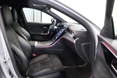 Mercedes-Benz Classe C Station Wagon 220 d Mild hybrid Premium Pro (17)