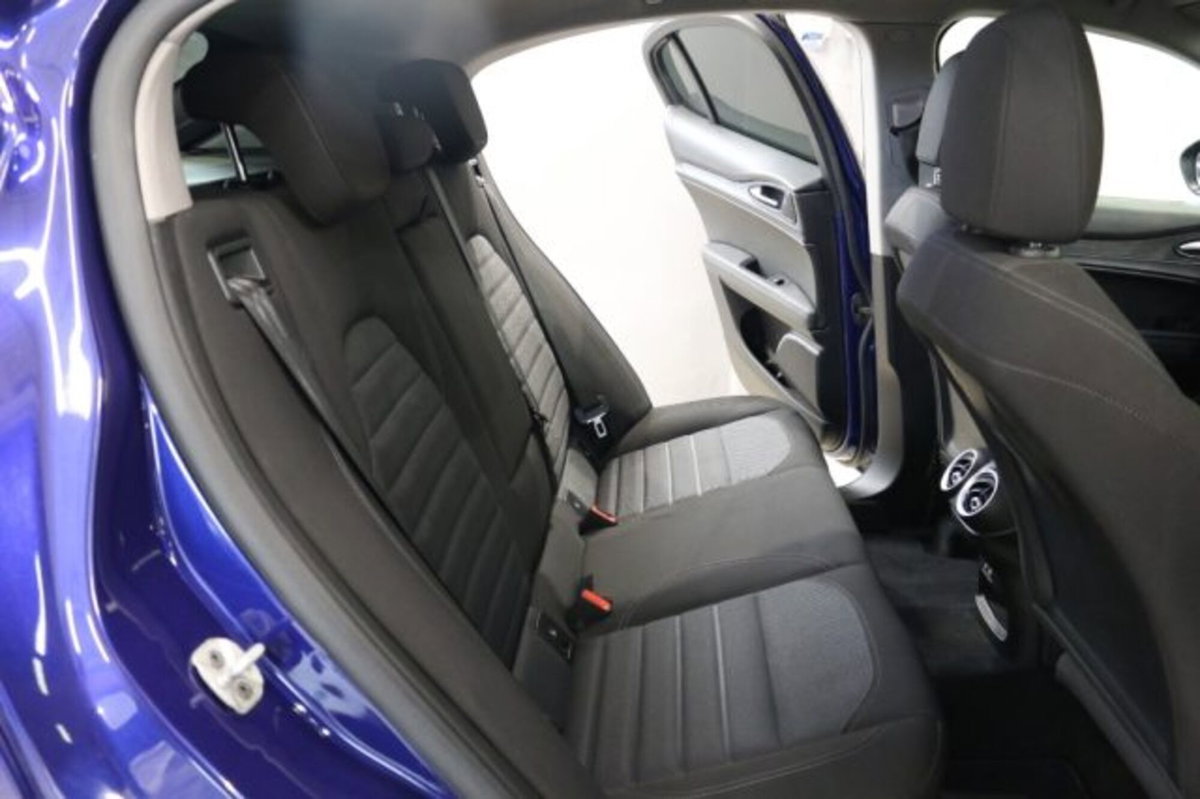 Alfa Romeo Stelvio Stelvio 2.2 Turbodiesel 190 CV AT8 Q4 Super Business (12)