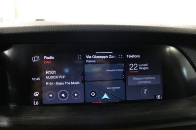 Alfa Romeo Stelvio Stelvio 2.2 Turbodiesel 190 CV AT8 Q4 Super Business (14)