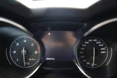 Alfa Romeo Stelvio Stelvio 2.2 Turbodiesel 190 CV AT8 Q4 Super Business (15)