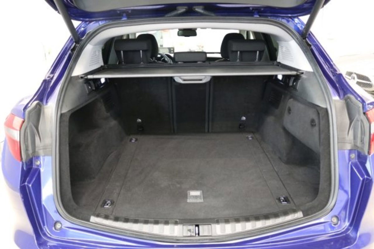 Alfa Romeo Stelvio Stelvio 2.2 Turbodiesel 190 CV AT8 Q4 Super Business (16)