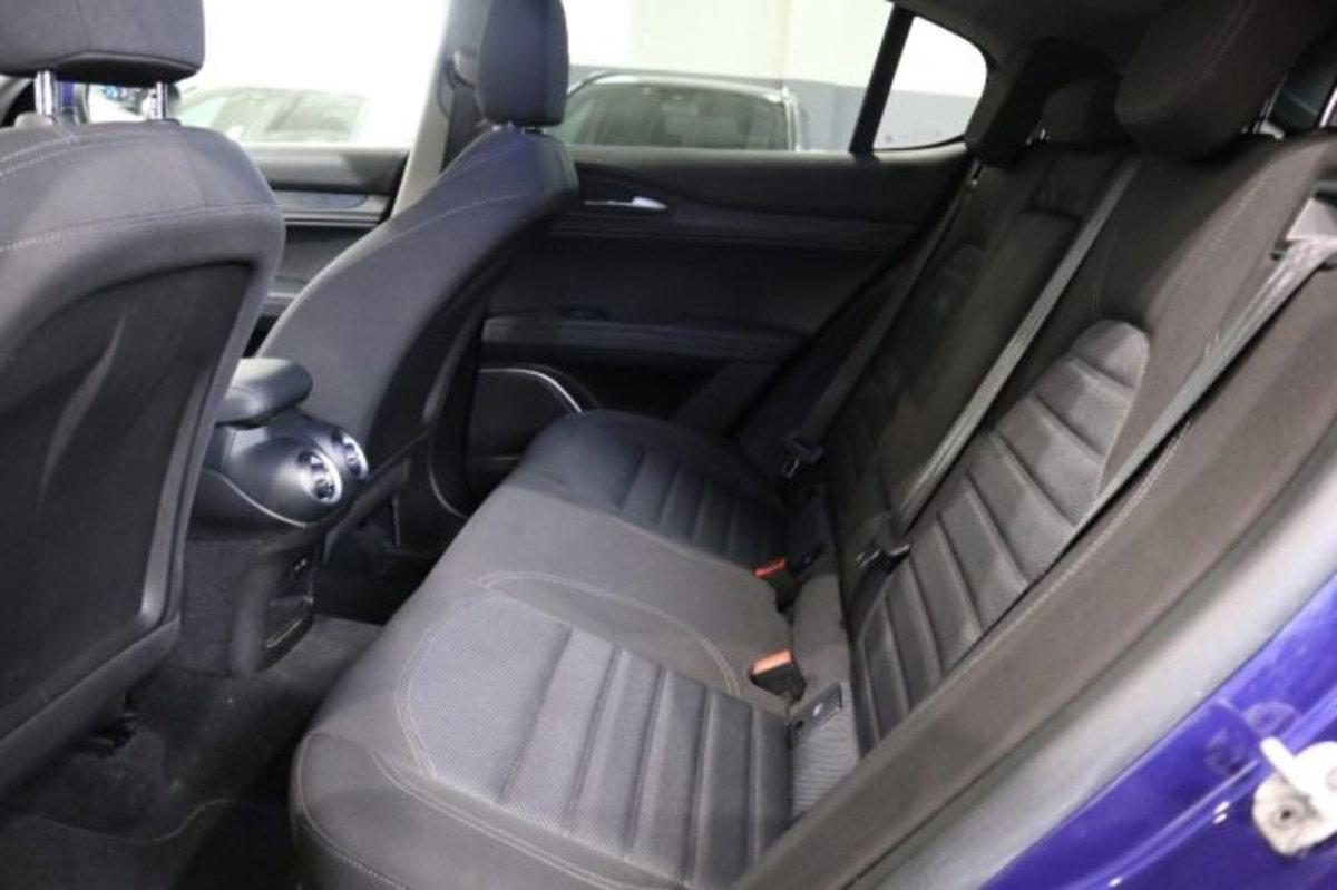 Alfa Romeo Stelvio Stelvio 2.2 Turbodiesel 190 CV AT8 Q4 Super Business (18)