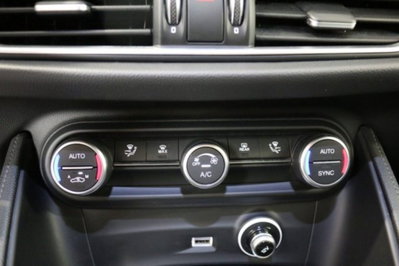 Alfa Romeo Stelvio Stelvio 2.2 Turbodiesel 190 CV AT8 Q4 Super Business (20)