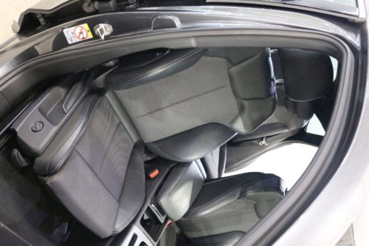 Audi Q5 Sportback 40 2.0 tdi mhev 12V S line Plus quattro s-tronic (10)