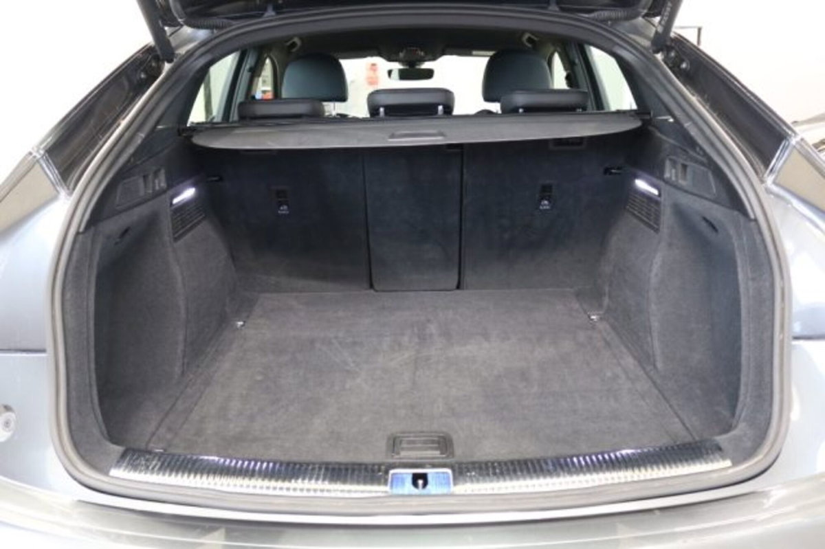 Audi Q5 Sportback 40 2.0 tdi mhev 12V S line Plus quattro s-tronic (16)
