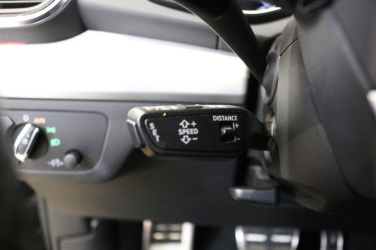 Audi Q5 Sportback 40 2.0 tdi mhev 12V S line Plus quattro s-tronic (20)