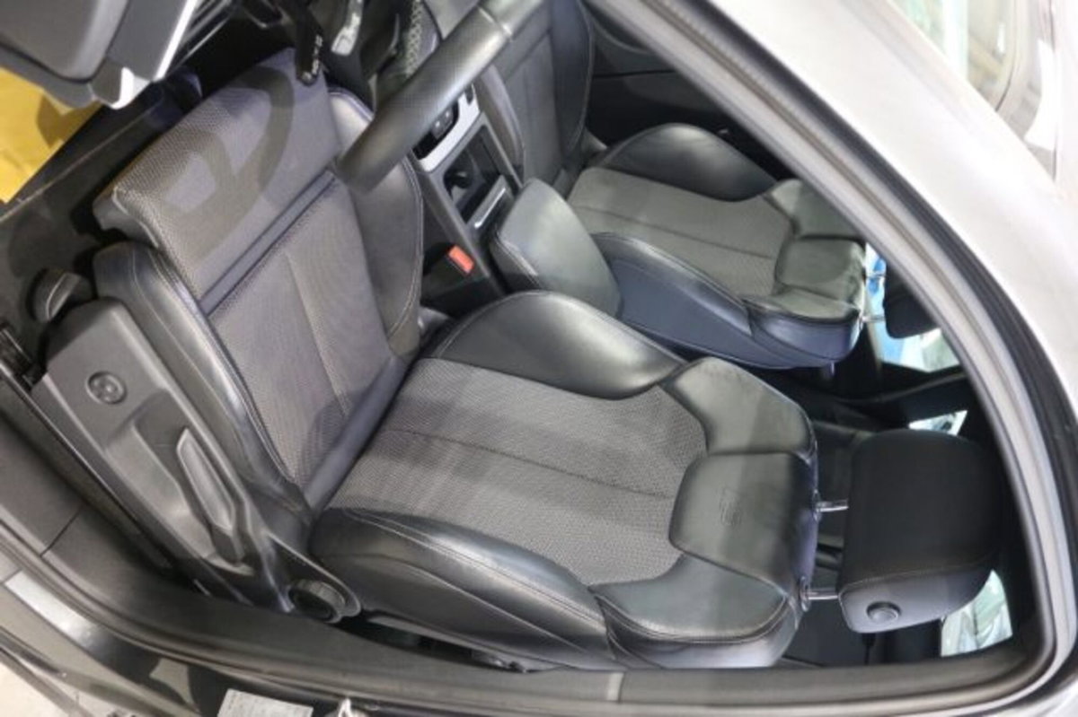 Audi Q5 Sportback 40 2.0 tdi mhev 12V S line Plus quattro s-tronic (9)