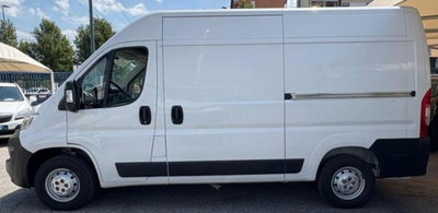 Fiat Ducato Furgone 33 2.2 Mjt 140CV AT9 PM-TN Furgone (4)