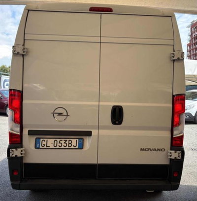 Fiat Ducato Furgone 33 2.2 Mjt 140CV AT9 PM-TN Furgone (7)