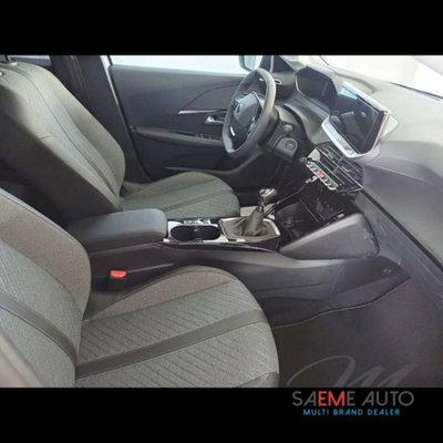 Peugeot 208 PureTech 100 Stop&Start 5 porte Allure (6)
