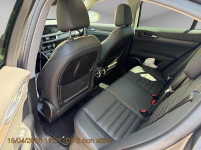 Alfa Romeo Stelvio Stelvio 2.0 Turbo 280 CV AT8 Q4 Ti (10)