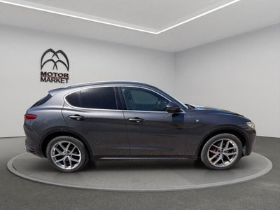 Alfa Romeo Stelvio Stelvio 2.0 Turbo 280 CV AT8 Q4 Ti (3)