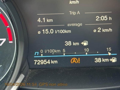 Alfa Romeo Stelvio Stelvio 2.0 Turbo 280 CV AT8 Q4 Ti (8)