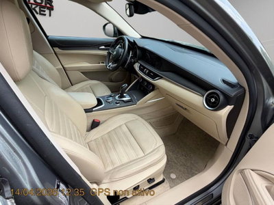 Alfa Romeo Stelvio Stelvio 2.0 Turbo 280 CV AT8 Q4 Ti (13)