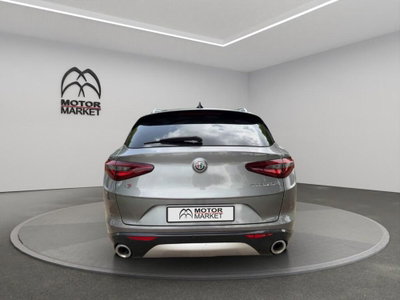 Alfa Romeo Stelvio Stelvio 2.0 Turbo 280 CV AT8 Q4 Ti (6)