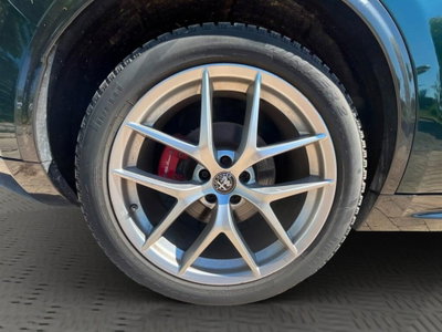 Alfa Romeo Stelvio Stelvio 2.0 Turbo 280 CV AT8 Q4 Ti (15)