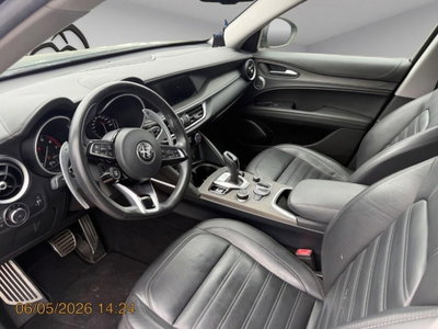 Alfa Romeo Stelvio Stelvio 2.0 Turbo 280 CV AT8 Q4 Ti (10)