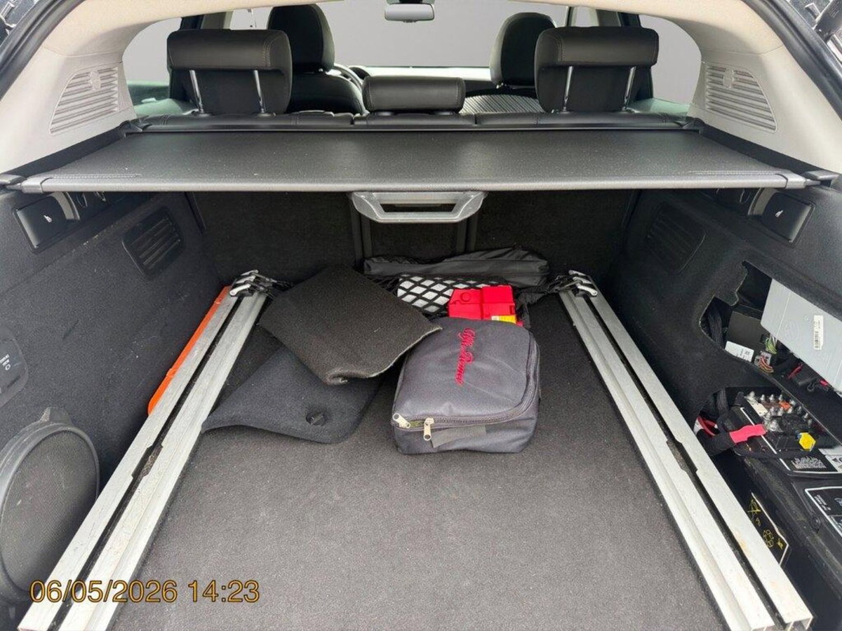 Alfa Romeo Stelvio Stelvio 2.0 Turbo 280 CV AT8 Q4 Ti (14)