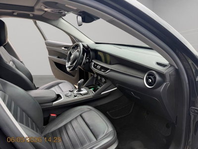 Alfa Romeo Stelvio Stelvio 2.0 Turbo 280 CV AT8 Q4 Ti (15)