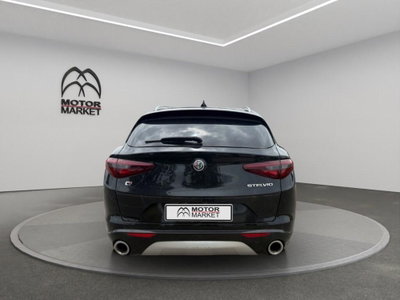 Alfa Romeo Stelvio Stelvio 2.0 Turbo 280 CV AT8 Q4 Ti (6)