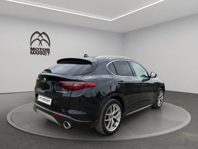Alfa Romeo Stelvio Stelvio 2.0 Turbo 280 CV AT8 Q4 Ti (7)