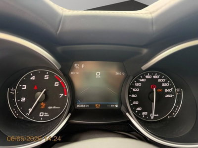 Alfa Romeo Stelvio Stelvio 2.0 Turbo 280 CV AT8 Q4 Ti (8)