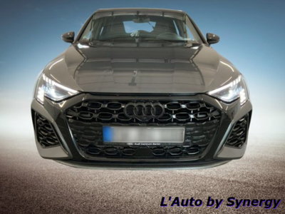 Audi RS 3 Sportback 3 TFSI quattro S tronic (5)