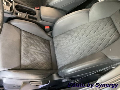 Audi RS 3 Sportback 3 TFSI quattro S tronic (7)