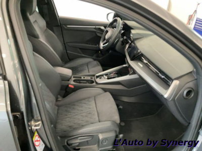 Audi RS 3 Sportback 3 TFSI quattro S tronic (9)
