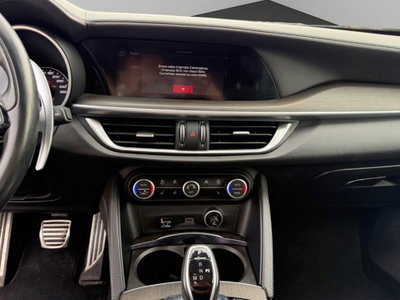 Alfa Romeo Stelvio Stelvio 2.0 Turbo 280 CV AT8 Q4 Ti (10)