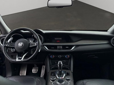 Alfa Romeo Stelvio Stelvio 2.0 Turbo 280 CV AT8 Q4 Ti (11)