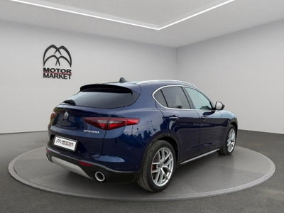 Alfa Romeo Stelvio Stelvio 2.0 Turbo 280 CV AT8 Q4 Ti (6)